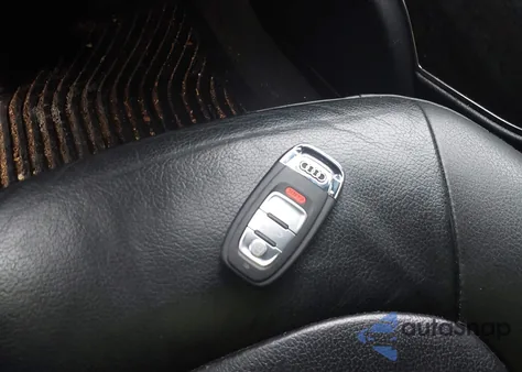 2017 Audi A6 2.0T Premium from USA, damaged, VIN WAUD8AFC3HN068760